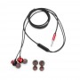 Hoco M51 Proper Sound Universal Red Слушалки