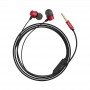 Hoco M51 Proper Sound Universal Red Слушалки