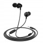 Hoco M60 Perfect Sound Universal Black Слушалки