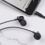 Hoco M60 Perfect Sound Universal Black Слушалки