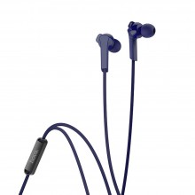 Hoco M72 Admire Universal Blue Слушалки