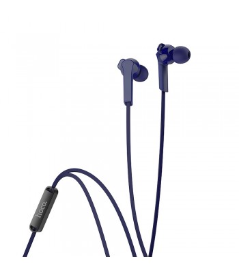 Hoco M72 Admire Universal Blue Слушалки
