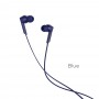 Hoco M72 Admire Universal Blue Слушалки