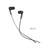 Hoco M72 Admire Universal Black Слушалки