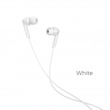 Hoco M72 Admire Universal White Слушалки