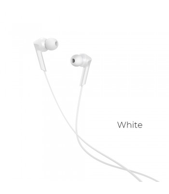 Hoco M72 Admire Universal White Слушалки