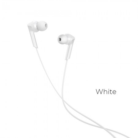 Hoco M72 Admire Universal White Слушалки