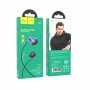 Hoco M75 Belle Universal Blue Слушалки Hoco M75 Belle Universal Blue Слушалки