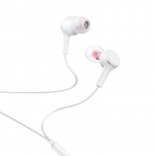 Hoco M78 EI Placer Universal White Слушалки