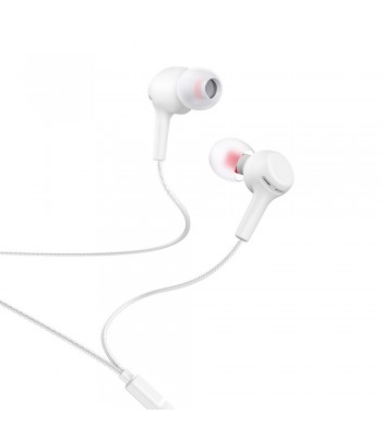 Hoco M78 EI Placer Universal White Слушалки