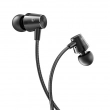 Hoco M79 Cresta Universal Black Слушалки Hoco M79 Cresta Universal Black Слушалки