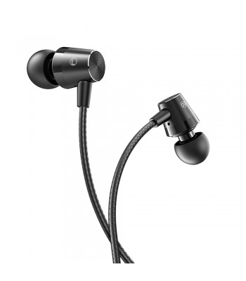 Hoco M79 Cresta Universal Black Слушалки