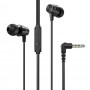 Hoco M79 Cresta Universal Black Слушалки Hoco M79 Cresta Universal Black Слушалки