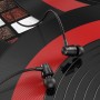 Hoco M79 Cresta Universal Black Слушалки Hoco M79 Cresta Universal Black Слушалки