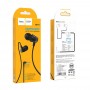 Hoco M79 Cresta Universal Black Слушалки Hoco M79 Cresta Universal Black Слушалки