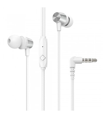 Hoco M79 Cresta Universal White Слушалки