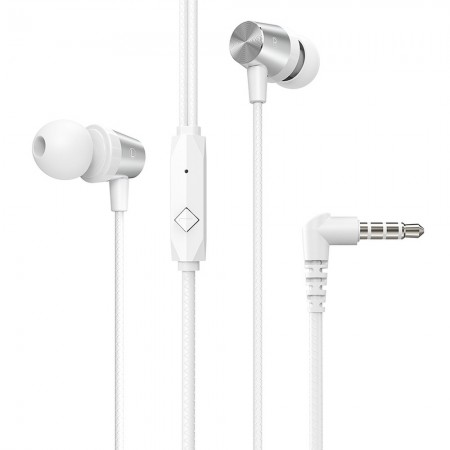 Hoco M79 Cresta Universal White Слушалки