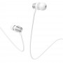 Hoco M79 Cresta Universal White Слушалки