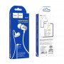 Hoco M79 Cresta Universal White Слушалки