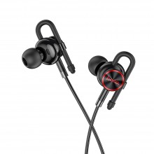 Hoco M84 Perfection Universal Black Слушалки