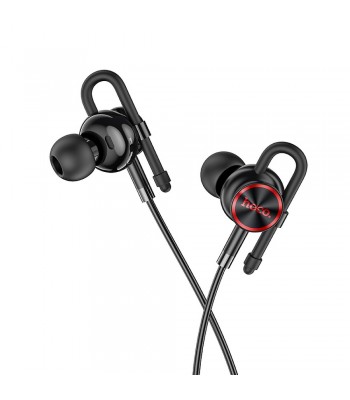 Hoco M84 Perfection Universal Black Слушалки