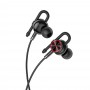 Hoco M84 Perfection Universal Black Слушалки