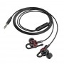 Hoco M84 Perfection Universal Black Слушалки