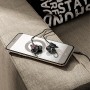 Hoco M84 Perfection Universal Black Слушалки