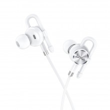 Hoco M84 Perfection Universal White Слушалки