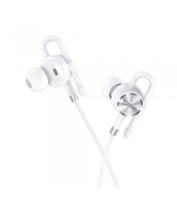 Hoco M84 Perfection Universal White Слушалки