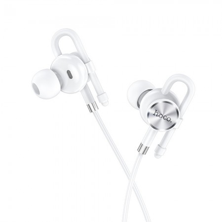 Hoco M84 Perfection Universal White Слушалки