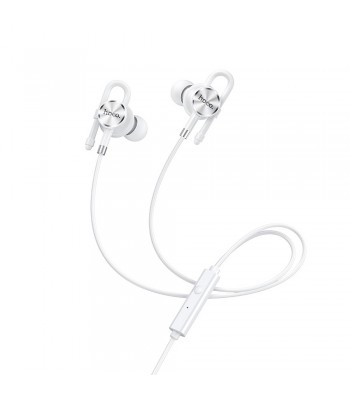 Hoco M84 Perfection Universal White Слушалки