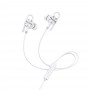 Hoco M84 Perfection Universal White Слушалки