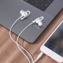Hoco M84 Perfection Universal White Слушалки