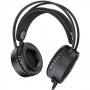 Hoco W100 Touring Gaming Black Слушалки