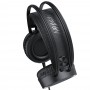 Hoco W100 Touring Gaming Black Слушалки