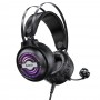 Hoco W101 Streamer Gaming Black Слушалки