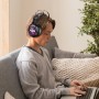 Hoco W101 Streamer Gaming Black Слушалки