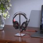 Hoco W102 Cool Tour Gaming Red Слушалки