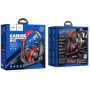 Hoco W103 Magic Tour Gaming Red Слушалки