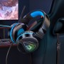 Hoco W104 Drift Gaming Blue Слушалки Hoco W104 Drift Gaming Blue Слушалки