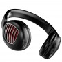 Hoco W23 Brilliant Sound Wireless Black Слушалки