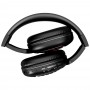 Hoco W23 Brilliant Sound Wireless Black Слушалки
