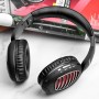 Hoco W23 Brilliant Sound Wireless Black Слушалки