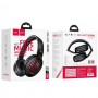 Hoco W23 Brilliant Sound Wireless Black Слушалки