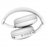 Hoco W23 Brilliant Sound Wireless White Слушалки