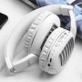 Hoco W23 Brilliant Sound Wireless White Слушалки