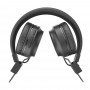 Hoco W25 Promise Deep Bass Wireless Grey Слушалки Hoco W25 Promise Deep Bass Wireless Grey Слушалки