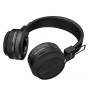 Hoco W25 Promise Deep Bass Wireless Black Слушалки Hoco W25 Promise Deep Bass Wireless Black Слушалки