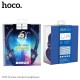 Hoco W25 Promise Deep Bass Wireless Blue Слушалки